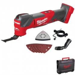 Milwaukee M18FMT-0X M18 FUEL Multi Tool