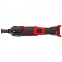 Milwaukee M18FMT-0X M18 FUEL Multi Tool