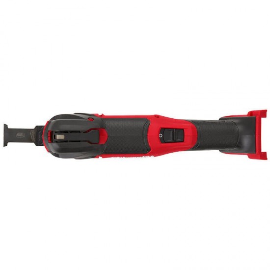 Milwaukee M18FMT-0X M18 FUEL Multi Tool