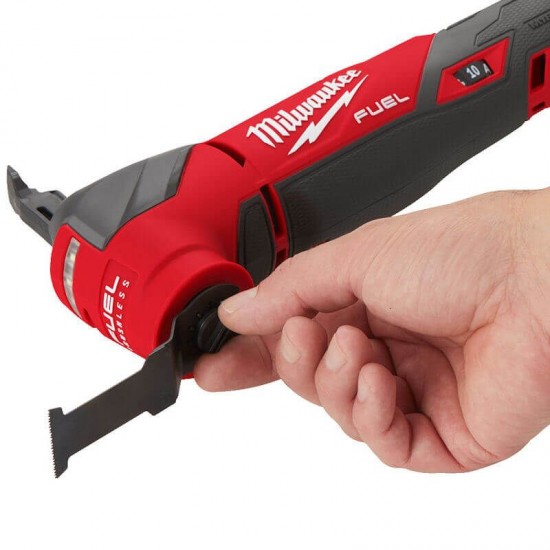 Milwaukee M18FMT-0X M18 FUEL Multi Tool