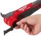 Milwaukee M18FMT-0X M18 FUEL Multi Tool