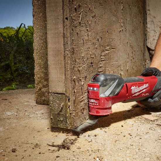Milwaukee M18FMT-0X M18 FUEL Multi Tool