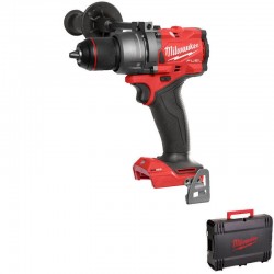 Milwaukee M18FPD3-0X M18 FUEL Percussion Drill