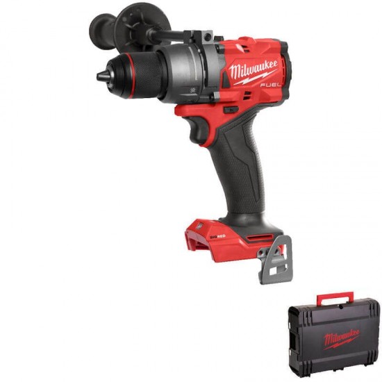 Milwaukee M18FPD3-0X M18 FUEL Percussion Drill