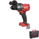 Milwaukee M18FPD3-0X M18 FUEL Percussion Drill