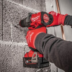 Milwaukee M18FPD3-0X M18 FUEL Percussion Drill