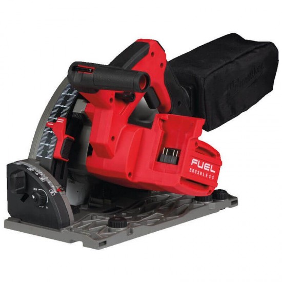 Milwaukee M18FPS55-0P M18 FUEL 55mm Plunge Saw