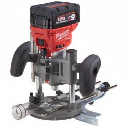Milwaukee M18FTR-0X M18 FUEL Trim Router