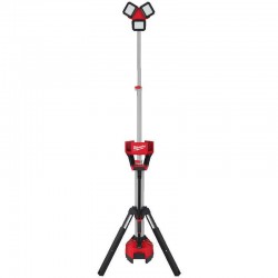 Milwaukee M18HOSALC-0 M18 High Output Stand Area Light Charger