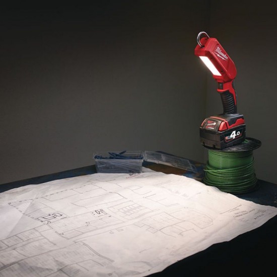 Milwaukee M18IL-0 M18 TrueView Inspection Light