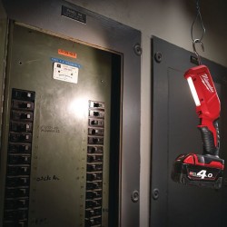 Milwaukee M18IL-0 M18 TrueView Inspection Light Torch