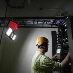 Milwaukee M18MDTL-0 M18 Multi-Directional Area Light Torch