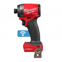 M18 FUEL™ ONE-KEY™ ¼″ Hex impact driver