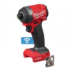 M18 FUEL™ ONE-KEY™ ¼″ Hex impact driver