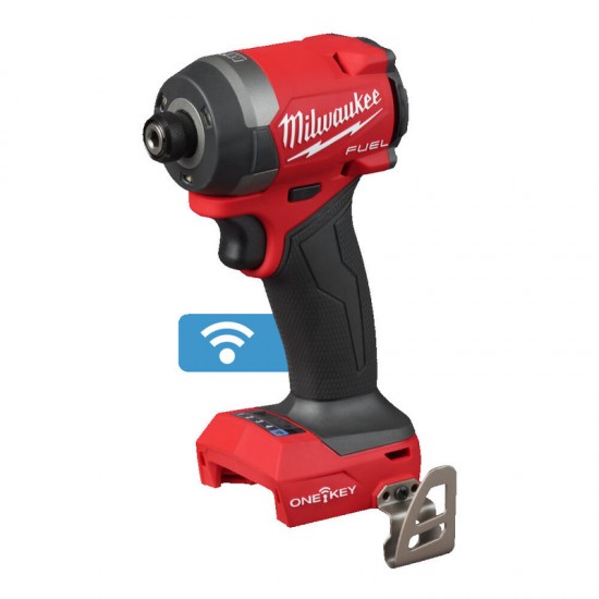 M18 FUEL™ ONE-KEY™ ¼″ Hex impact driver