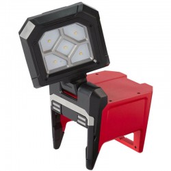 Milwaukee M18PAL-0 M18 TrueView Pivoting Area Light