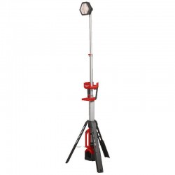 Milwaukee M18SAL2-0 M18 TrueView Stand Light
