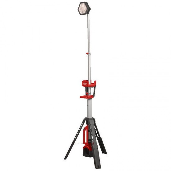 Milwaukee M18SAL2-0 M18 TrueView Stand Light