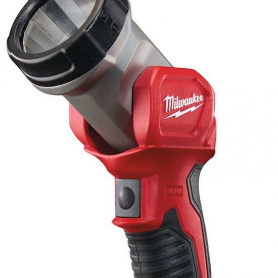 Milwaukee M18TLED-0 M18 TrueView Torch
