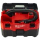Milwaukee M18VC2-0 M18 Wet / Dry Vacuum