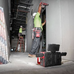 Milwaukee M18POALC-0 M18 PackOut Area Light Charger