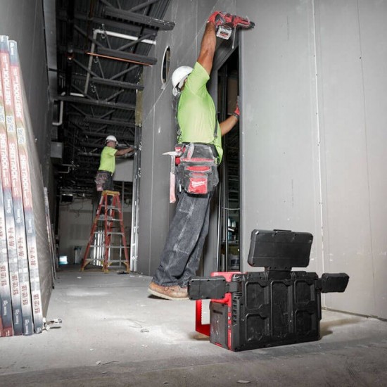 Milwaukee M18POALC-0 M18 PackOut Area Light Charger