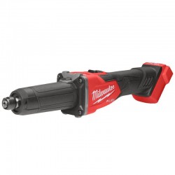 Milwaukee M18 FUEL™ Braking Die Grinder with slide switch