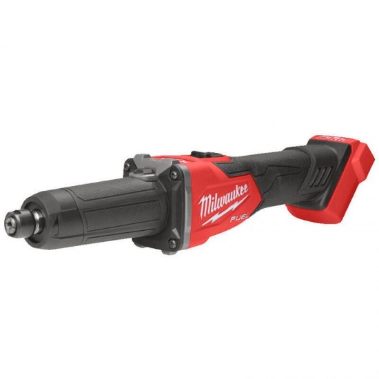 Milwaukee M18 FUEL™ Braking Die Grinder with slide switch