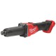 Milwaukee M18 FUEL™ Braking Die Grinder with slide switch