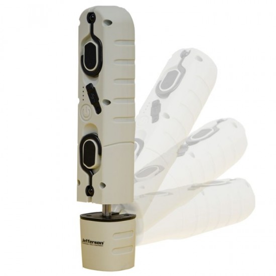 Jefferson 10W COB LED Inspection Light Torch