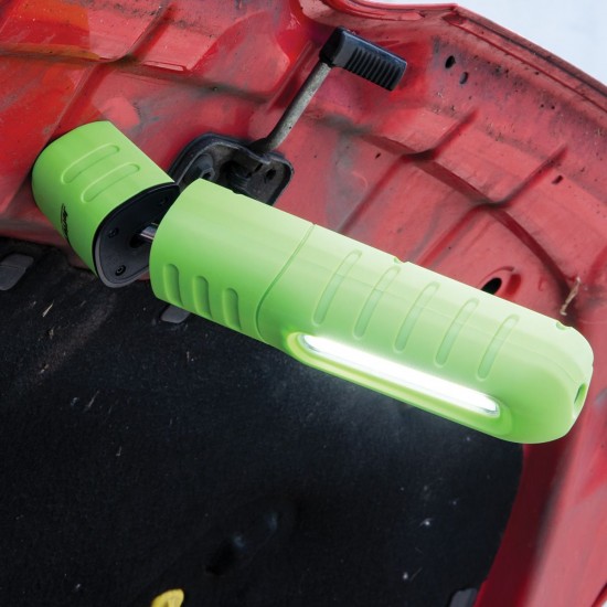 Jefferson 10W COB LED Inspection Light Torch