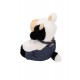 New Holland Plush Cow