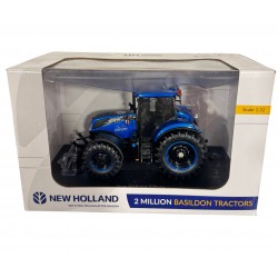 Universal Hobbies New Holland 2 Millionth Tractor