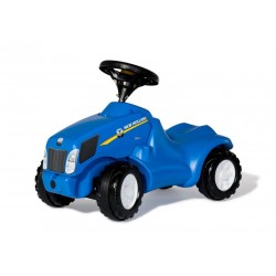 Rolly Toys New Holland T6010 Push Tractor