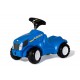 Rolly Toys New Holland T6010 Push Tractor