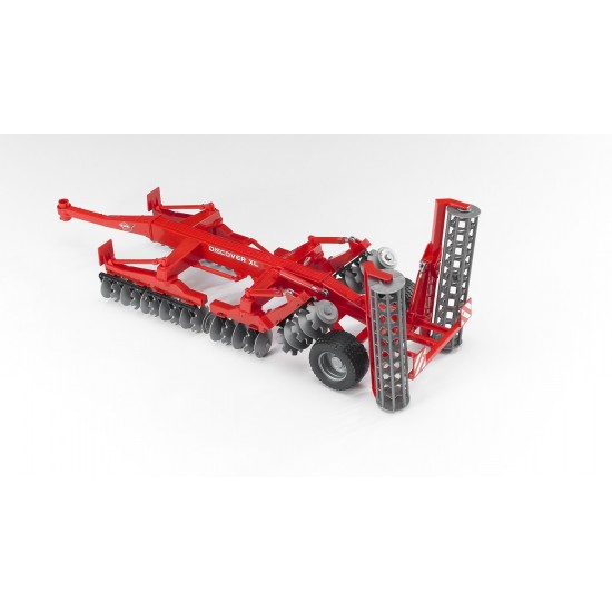 Bruder Kuhn Discover XL Disc Harrows